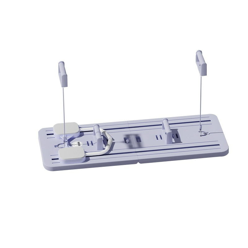 Multifunctional Fitness Board